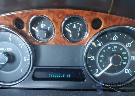 2011 Ford Flex Limited z USA, uszkodzony, nr VIN 2FMHK6DT6BBD08081